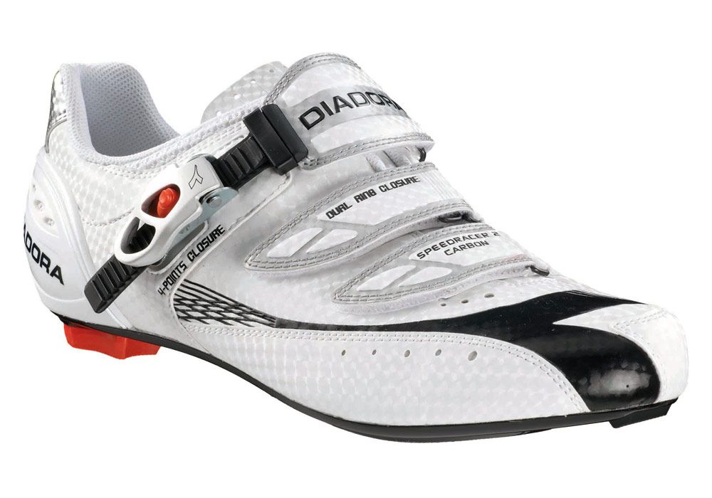 diadora jet racer