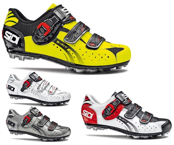 chaussure vtt sidi eagle 7