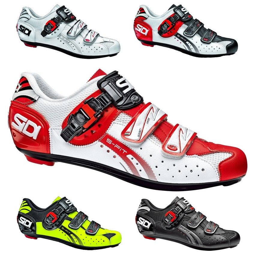 sidi millenium 3