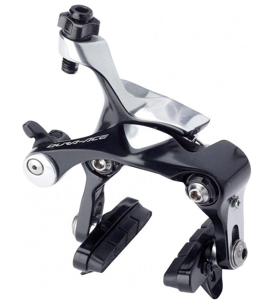 Caliper Bremse BR-9010-RS HR R55C4 – Direktmontage Für Fahrrad, Mit Sitzstreben-Adapter