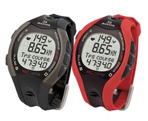 Sigma Sport Nordic 29500 – Montre De Sport Neuve Sous Blister