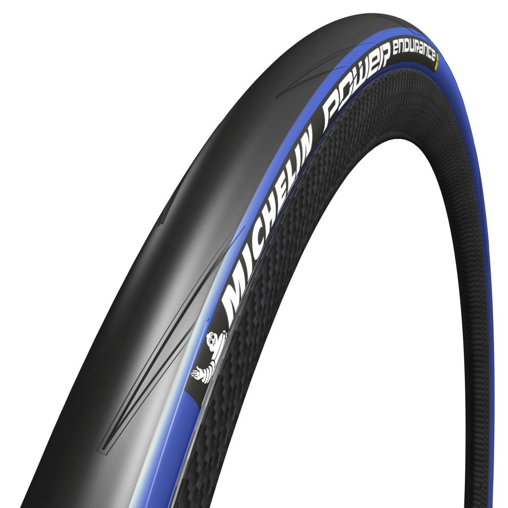 Pneu Michelin POWER Endurance 700x25