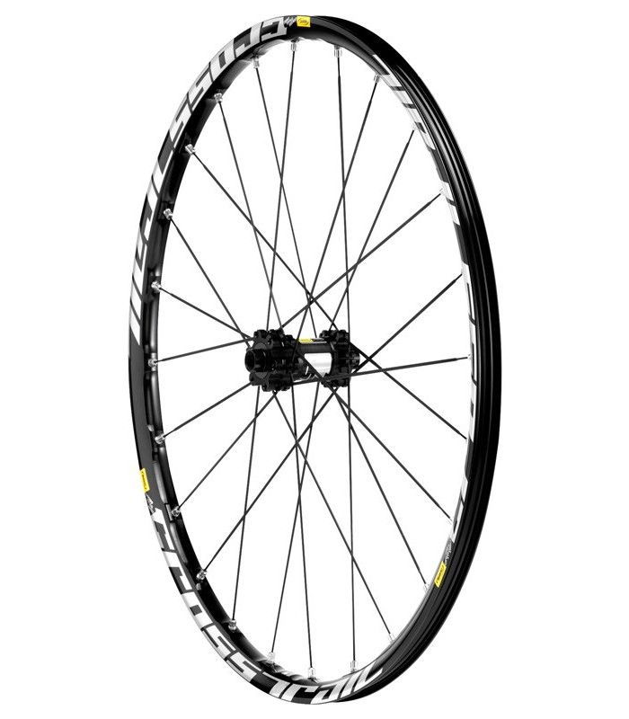 mavic crosstrail disc 26