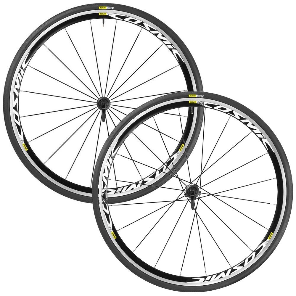 mavic cosmic 2016