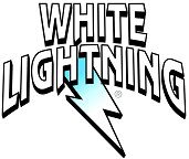 White Lightning