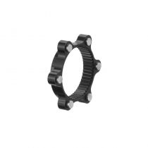 Adaptateur Ashima AC05-BO-BK Moyeu Center Lock pour Disque Standard Int - 1 Pice