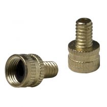 Adaptateur Easy Pompe Valve Presta vers Valve Schrader