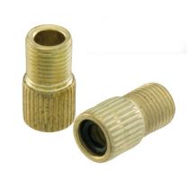 Adaptateur Easy Pompe Valve Schrader vers Valve Presta