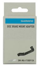 Adaptateur Mtb/Route Avant Shimano SM-MA-F180 P/S / Post/Standard - 180mm