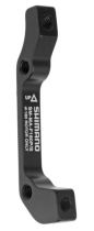 Adaptateur Mtb/Route Avant Shimano SM-MA-F180 P/S / Post/Standard - 180mm