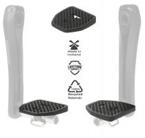 Adaptateur Pedal Plate 2.0 pour CrankBrothers