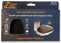 Adaptateur Pedal Plate 2.0 pour Shimano SPD-SL