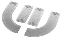 Amortisseur sous ruban de Guidon Fizik Bar:Gel