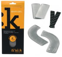 Amortisseur sous ruban de Guidon Fizik Performance Road Bar Gel