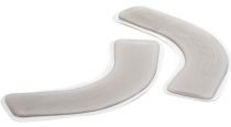 Amortisseur sous Ruban de Guidon Zipp Pad Set Gel 