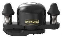 Avertisseur Sonnette Ravemen Q3 - 100dB