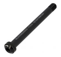 Axe Traversant Black Bearing Av 12.3 (12mm-123-M12x1-16mm)