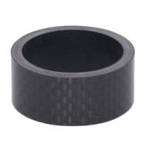 Bague Force Carbone Noire 1\  1/8
