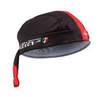 Bandana Wilier Noir WL 133B