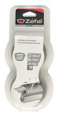 2 Bandes Anti-crevaison Pour Pneus 700c – Protection Chambre à Air