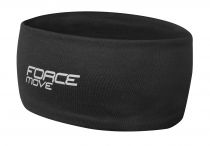 Bandeau Force Move Noir