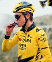 Barre 35g Amacx Energy Nougat