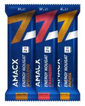 Barre 35g Amacx Energy Nougat