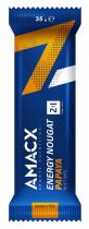 Barre 35g Amacx Energy Nougat