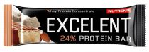 Barre Nutrend Excelent 25% Protein Bar 40g