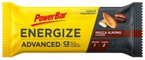 Barre PowerBar Energize ADVANCED 55gr