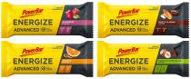 Barre PowerBar Energize ADVANCED 55gr