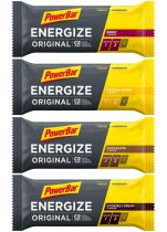 Barre PowerBar Energize C2 Max Assortie