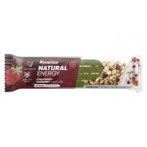 Barre PowerBar Natural Energy Cereal 40g