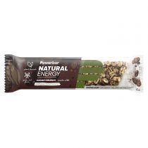 Barre PowerBar Natural Energy Cereal 40g