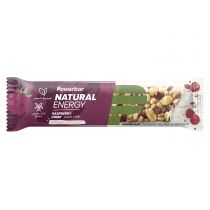 Barre PowerBar Natural Energy Cereal 40g