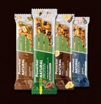 Barre PowerBar Natural Protein 40g