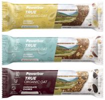 Barre PowerBar True Organic OAT