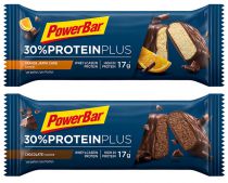 Barre ProteinPlus 30% Power Bar 55gr