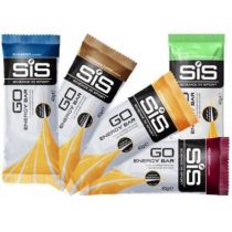 Barre SIS Go Energy 40g - Promo