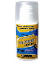 Baume Fenioux 100 ml Prparation  l`Effort
