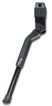 Bquille Vlo Cube Acid Kickstand Fully pour Stereo 140/160 Noir