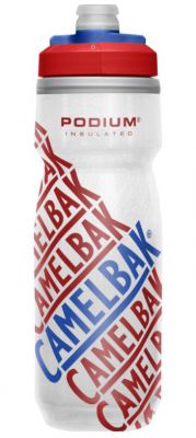 CamelBak Bidon Isotherme - Podium Dirt Chill - 600 ml - stone CamelBak Bidon Isotherme - Podium Dirt Chill - 600 ml - stone