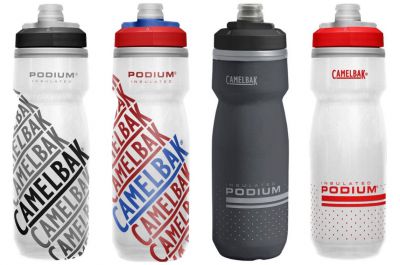 Camelbak Podium Chill - Bouteille isotherme