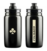 Bidon Colnago 55cl Noir/Or