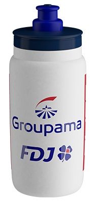 Bidon D'équipe Cycliste - Gourde Vélo