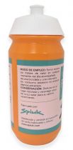 Bidon Spiuk Shiva Vitamin 500ml