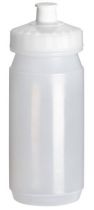 Bidon Tacx Daiya 550ml Transparent