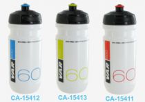 Bidon Var 600ml Blanc - Sans BPA (bisphénol A) - Promo