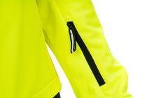 Blouson Cube ATX Softshell Jacket Safety