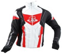 Blouson Ferrus Compétition Connexion Windtex